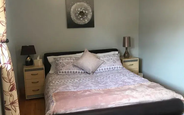 The Meadows B&B