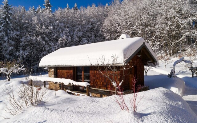 Vogelsang, Self-contained Apartement