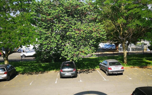 Premiere Classe Tarbes - Bastillac