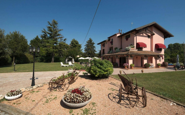 Villa ai Tigli Venezia Guest House