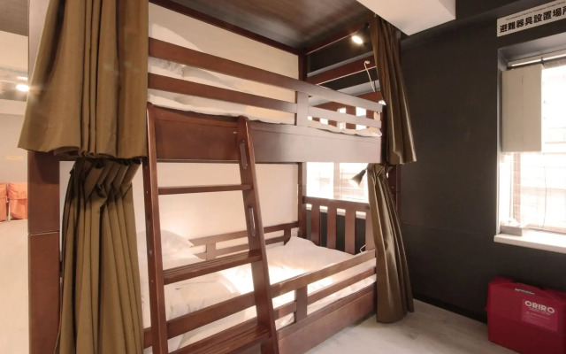Toyotaya Hostel