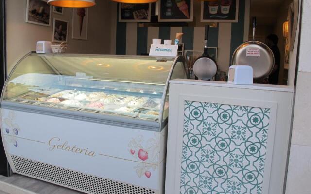 Miramar Hotel 4* Superior