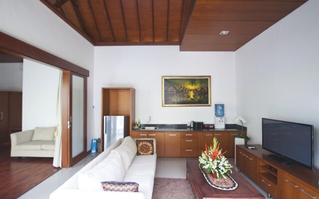 Villa Bougainville