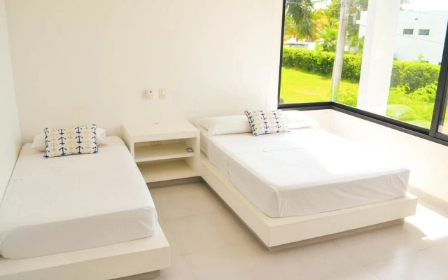 Casa Boutique Girardot- Colombia