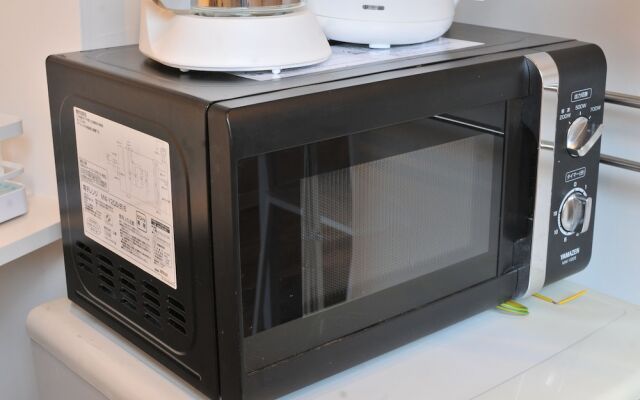 Condominium House in Osaka Namba