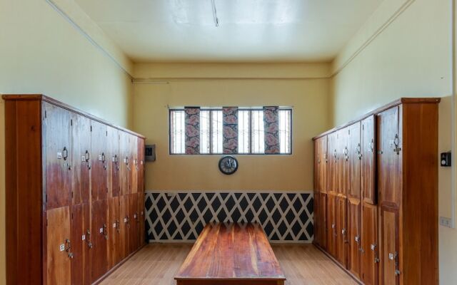 ZEN Hostel Siete Puerto Princesa