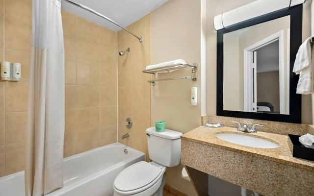 Quality Inn Fort Myers - Cape Coral