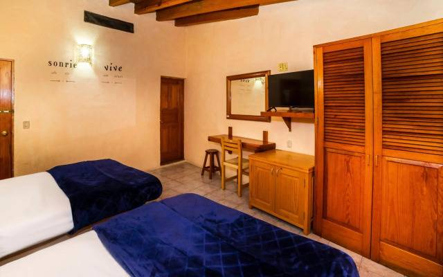 Posada Real del Valle