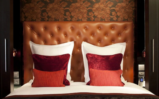 Hotel Le Petit Paris