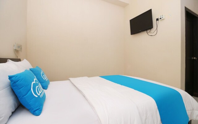 Airy Manggar Merbabu Belitung