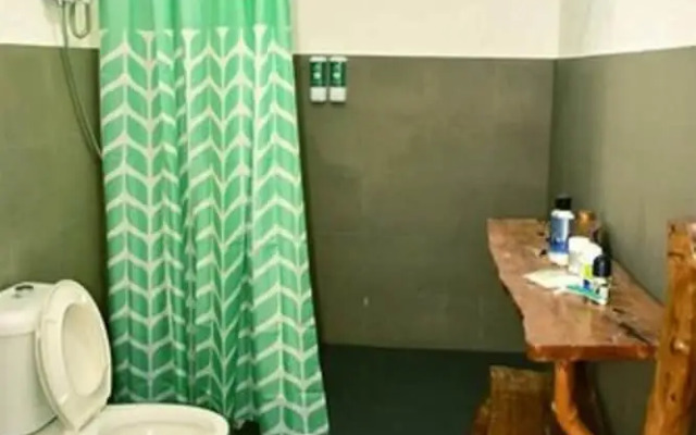 Penthouse 8 Colors Beach House Resort by Cocotel