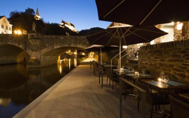 Auberge De L'Our