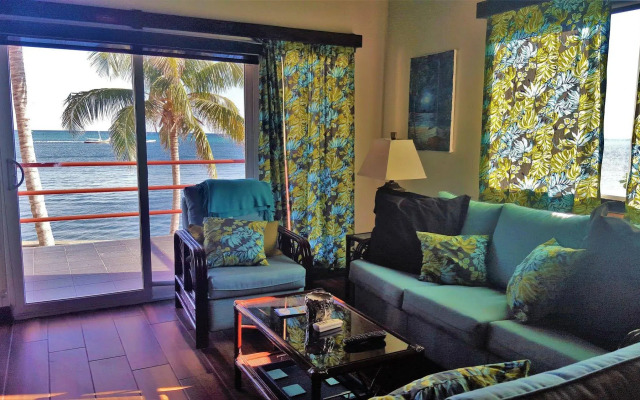 Tres Cocos Resort