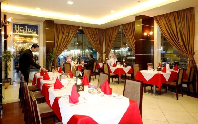 Tulip Inn Al Taif