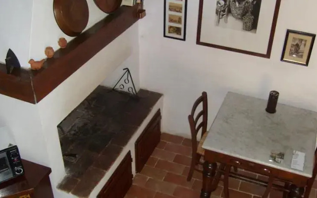 Casa Piccola