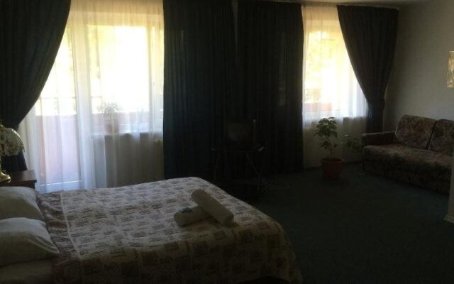 Mini Hotel Vesna
