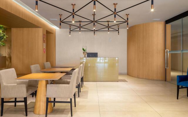 Hilton Garden Inn Itajai Praia Brava