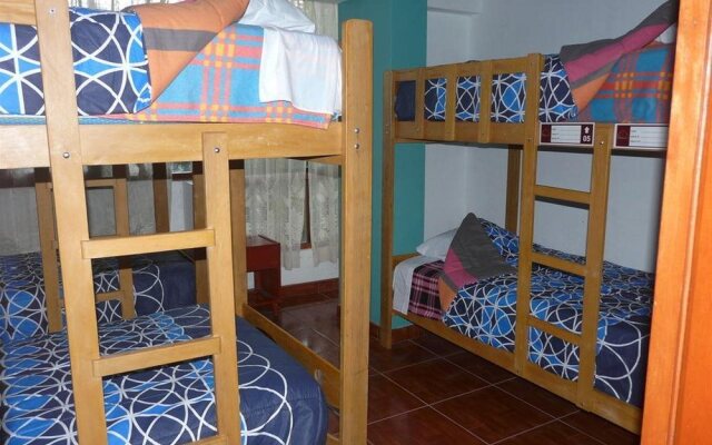 Alejandrina Backpackers Hostel