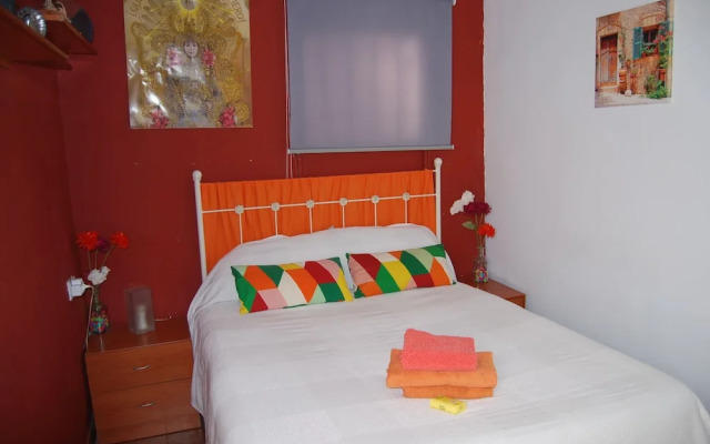 Vivienda Rural el Retorno