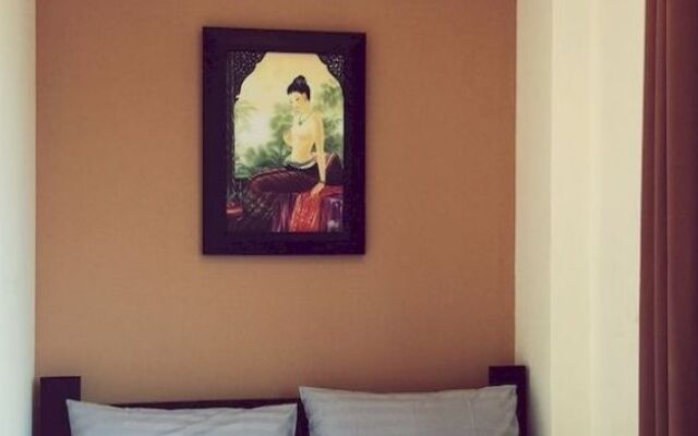 BB Hostel & Thai Kitchen