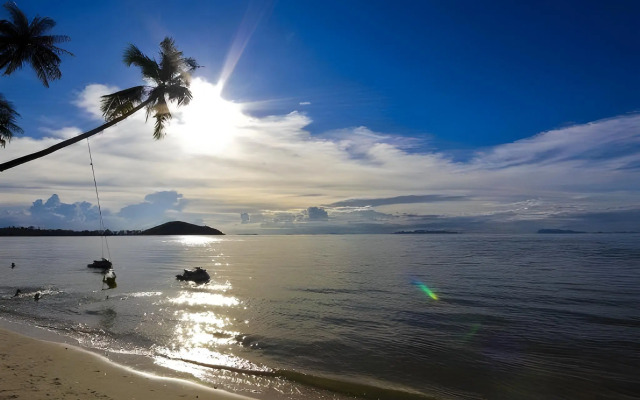 Lipa Bay Resort