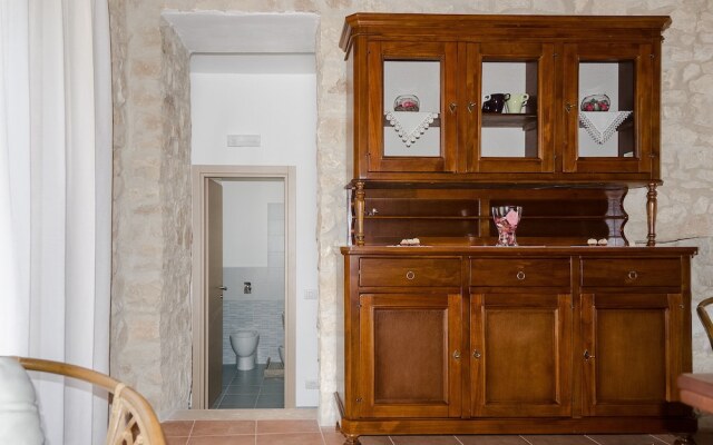 Vivere gli Iblei - Maison en plain air