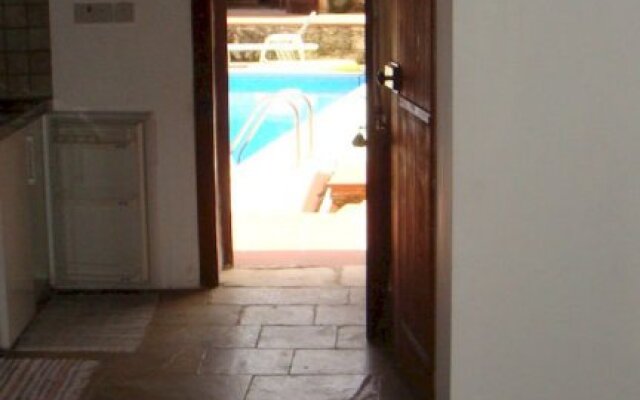Sappho Manor House