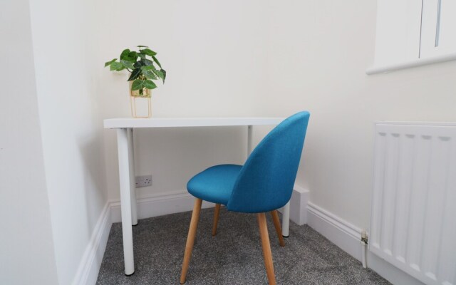 Ferndale Apartment, Spacious 2 Bed, Sunderland