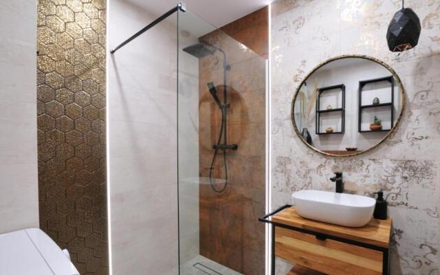 Sun & Snow Polanica Residence