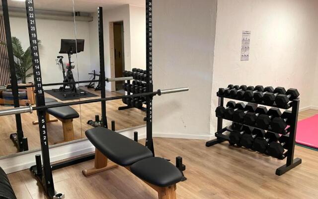 Landhaus Obermaiselstein