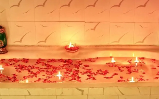 OYO 4021 Krishnalila Regency