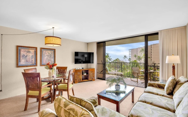 Kaanapali Shores 443