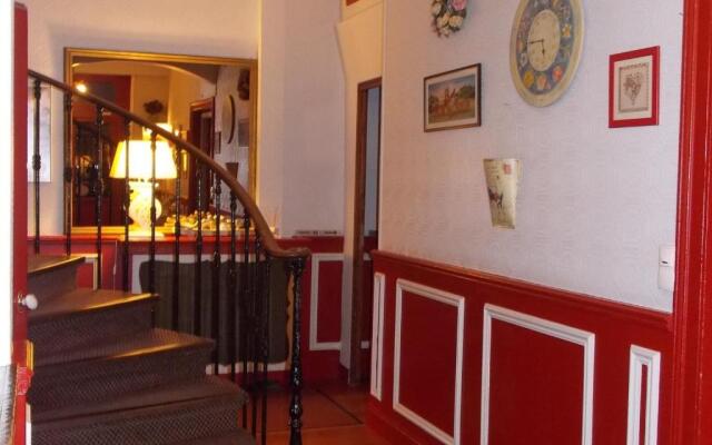 The Originals Boutique, Hôtel d'Angleterre, Fécamp