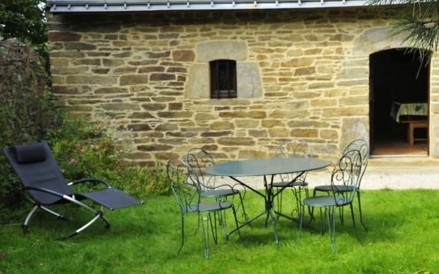 Gite Bretagne sud au vieux moulin