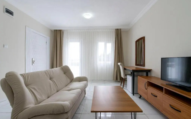 Sude Beach Resort Hotel