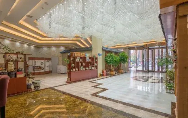 Xi Shui Yu Jing Hotel