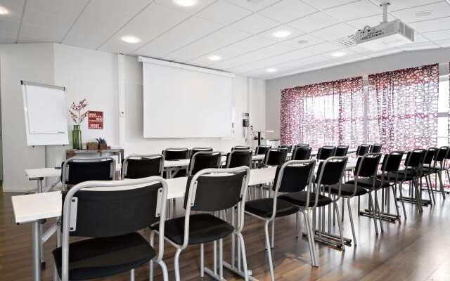Best Western Hotell Ljungby