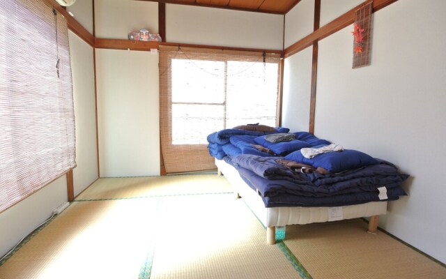 Nishiogi House Maipenrai