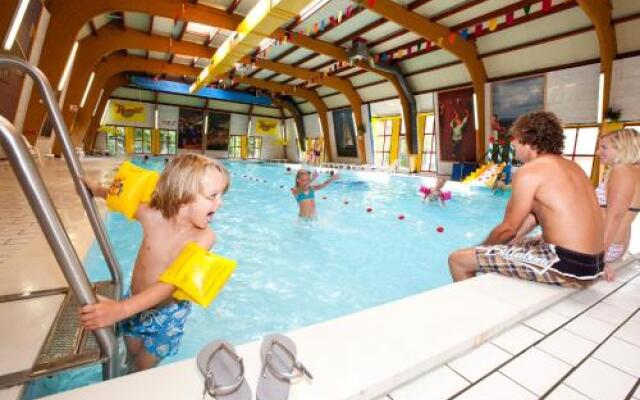Roompot Bospark Lunsbergen