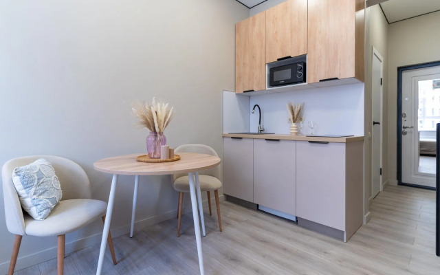 Апартаменты Степаненков на Щорса 53