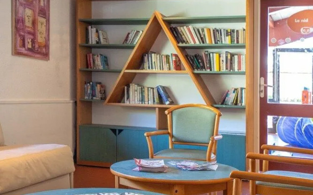 VVF Pays Basque Saint-Étienne-de-Baïgorry