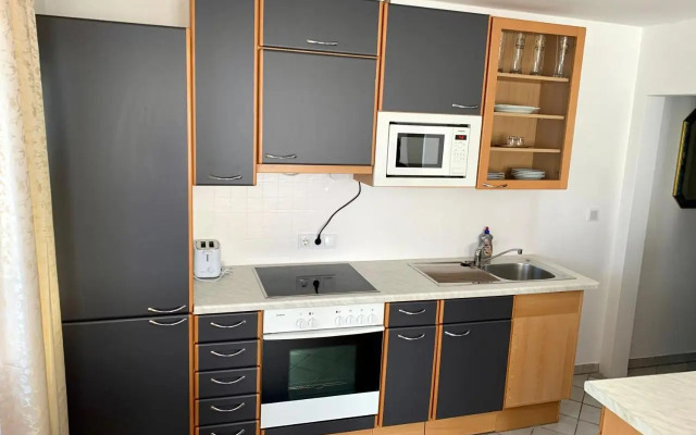 MaHome Apartments
