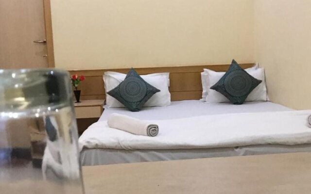 Payal Safari Camp