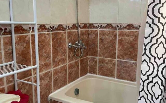 Entire Apartment Tu Nido De Amor 😍netflix Wifi