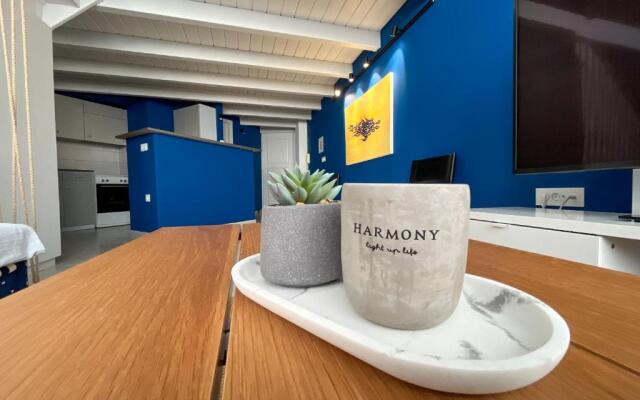 The Loft Project By Dimitropoulos