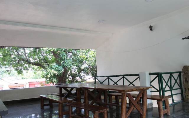 Tigers Villa Resort Bandhavgarh