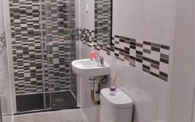 Sevilla Dream Hostel