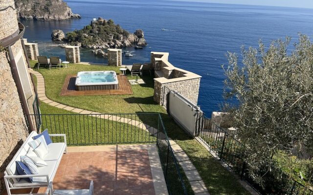 Sparviero Appartamento Taormina