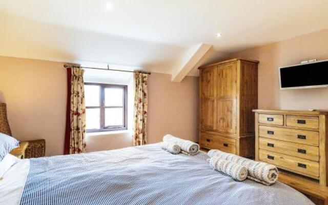 The Hayloft Whaley Bridge