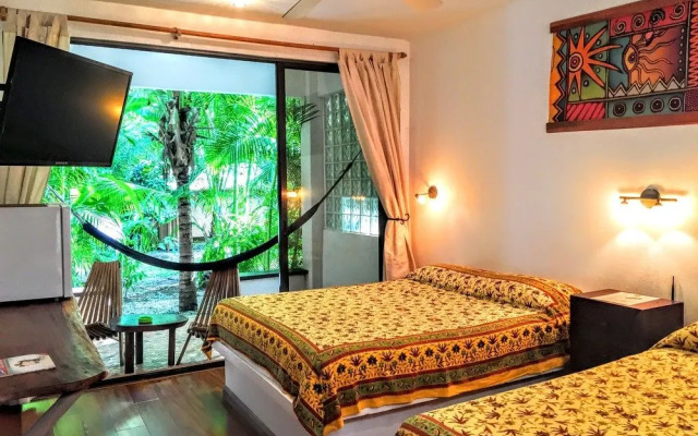 Atrapasuenos Dreamcatcher Hotel